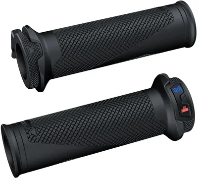 Immagine prodotto di Manopole riscaldate Macna Bluetooth per moto