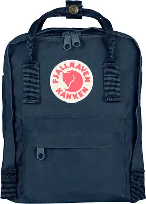Immagine prodotto di Fjallraven Zainetti Kanken Mini Navy, F23561560
