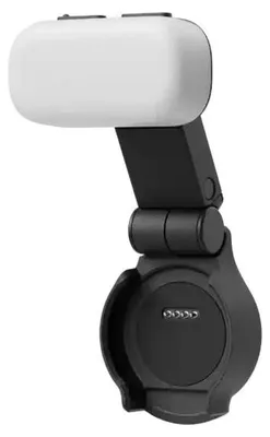 Immagine prodotto di DJI Osmo Pocket 4 Fill Light