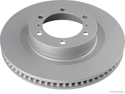 Produktbild von 2x HERTH+BUSS JAKOPARTS Bremsscheibe J3302144 vorne