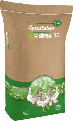 Produktbild von Höveler Landleben  Körnerfutter