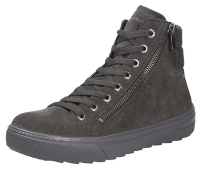 Produktbild von Legero Damen Stiefel Milena, grün, Gr.38,5