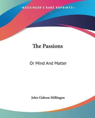 Produktbild von The Passions