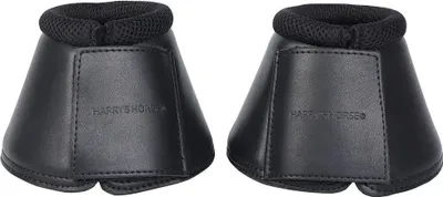 Immagine prodotto di Harry's Horse Excellent Hoof Bells per cavalli Nero L Nero L