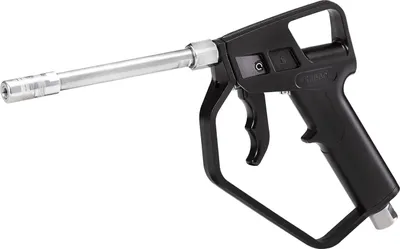 Produktbild von Pressol Fettpistole-G 1/8'' i, gebogenes Düsenrohr-Mundstück