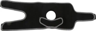 Produktbild von Patella-Kniegurte, verstellbar, schweißabsorbierend, Patellasehnen-Stützbandage für Laufen, Fußball, Basketball, Wandern