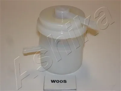 Obrázok produktu pre Palivový filter ASHIKA 30-W0-000 pre SUZUKI SWIFT II hatchback (EA, MA) Potrubný filter