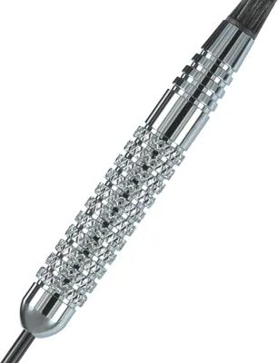 Productafbeelding van HARROWS STEEL Silver Arrows, 20 gram