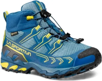 Image de Chaussures La Sportiva Ultra Raptor Ii Mid ZFHS136B23Y07