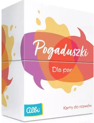 Produktbild von Kartenspiel Gespräche für Paare – Fragen für mehr Nähe und stärkere Beziehungen