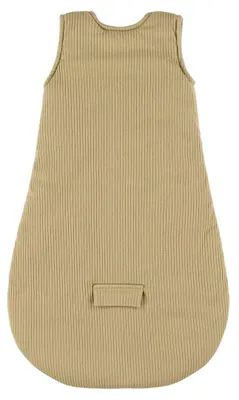 Obrázek produktu pro Dětský spací pytel Trixie bez rukávů 70 cm - Breeze Clay pro střední roční období