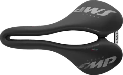 Produktbild von Selle SMP Rennrad-Sattel VT30C Carbon