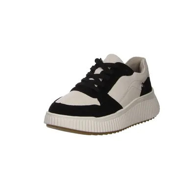 Produktbild von Rieker Schnürhalbschuhe in schwarz, Gr. 37