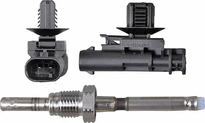 Produktbild von METZGER 0894421 Abgastemperatursensor für ALFA ROMEO GIULIA (952)