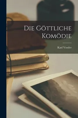 Obrázok produktu pre Die Göttliche Komödie