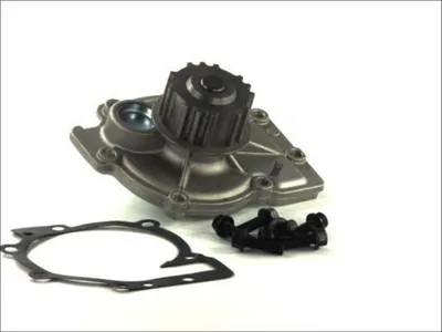 Produktbild von THERMOTEC Kühlmittelpumpe Wasserpumpe für FORD MONDEO IV Turnier (BA7) D1V013TT