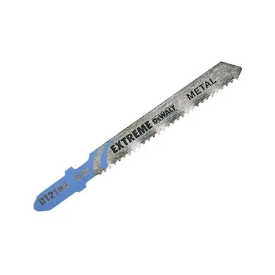 Image de Lame cobalt 86 mm métal DEWALT faible épaisseur - 3 pièces - DT2150
