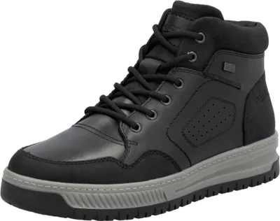 Produktbild von Rieker Schnürboots Herren 31383737313430 Schwarz 44 EU