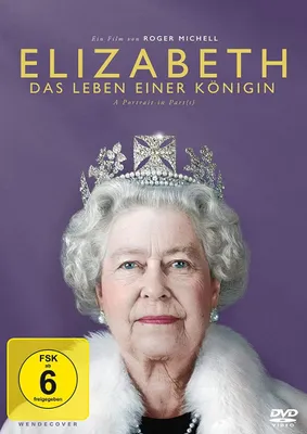 Produktbild von Elizabeth: Das Leben einer Königin