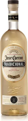 Immagine prodotto di Jose Cuervo Tradicional Tequila Reposado 0,7L (38% Vol.)