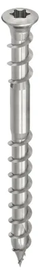 Immagine prodotto di -TOPIX-plus 5,0x50 filettatura per sottostruttura HD-20 vite per decking, LSK. grezza, scorrevole, 61917