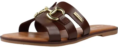 Image de Les Tropeziennes Hamia Couleur Marron