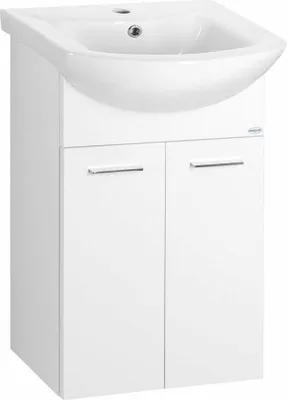 Zdjęcie produktu dla Szafka dolna ZOJA 42x74x25cm, biała