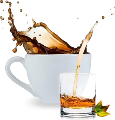 Image de Whiskey Kaffeepulver 200g