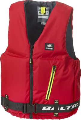 Immagine prodotto di Baltic 50n Leisure Axent Giubbotto di salvataggio rosso 70-90 kg Rosso 70-90 kg