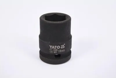 Zdjęcie produktu dla Yato YT-1008, 1/2", 1 szt.