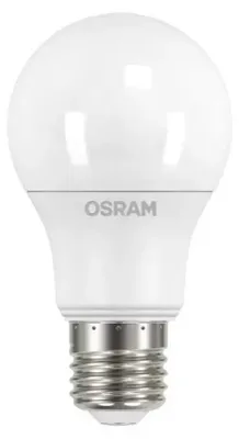 Obrázek produktu pro OSRAM LED DUAL LIGHT odpuzujc komry 60 8W E27 rovka 840lm 2700K tepl bl jako 60W 4058075592193