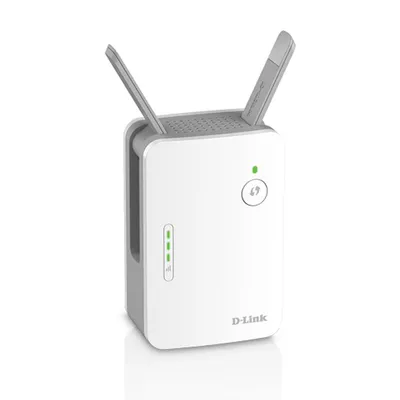 Produktbild von D-Link DAP-1620 Wireless Range Extender AC1200