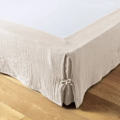 Produktbild von Bettrock 180 x 200 cm GAÏA Pampa