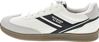 Produktbild von Dockers by Gerli 55TC001600501 (47/weiss-schwarz)