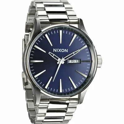 Zdjęcie produktu dla Nixon Sentry SS, Wodoodporny, Kwarc