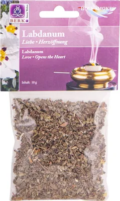 Immagine prodotto di Holy Smokes - Labdano foglie 10g