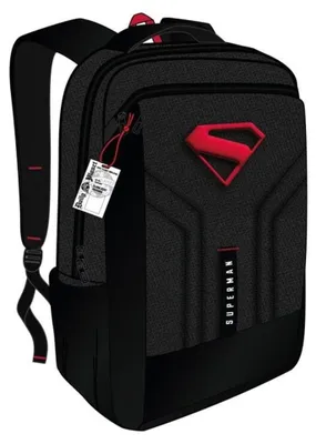 Obrázek produktu pro Batoh DC Comics Superman, běžný model, 44 cm