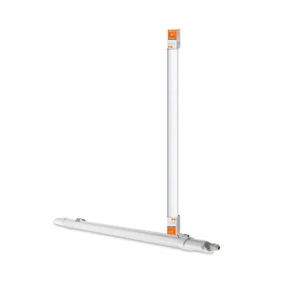 Produktbild von LEDVANCE 941003320, Oberfläche, Weiß, IP65, Polycarbonat (PC), II, AC