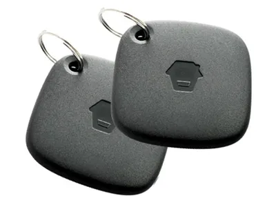 Productafbeelding van Chuango TAG-26, zwart