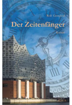 Obrázek produktu pro Der Zeitenfänger