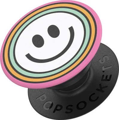 Produktbild von PopSockets POPS805602, Kunststoff, 1 Stück(e)