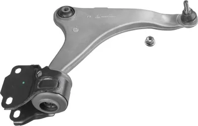 Produktbild von LEMFÖRDER 44580 01 Querlenker Vorne Rechts für VOLVO V70 III (135)