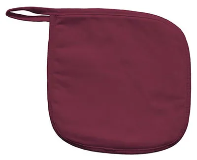 Immagine prodotto di Link Kitchen Wear - Guanti da forno "Potholder" LT4975 (taglia unica) (rosso bordeaux)