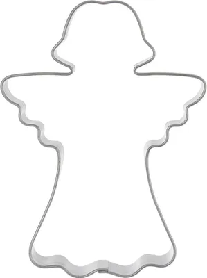 Image de Coupe-biscuit 7,5 cm (Q4)