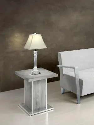 Obrázek produktu pro Konferenční stolek, boční stolek, designový stolek, stolek do obývacího pokoje, stolky