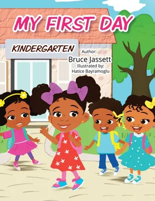 Produktbild von My First Day