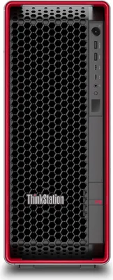 Lenovo ThinkStation P8 30HH - Tower - 1 x Ryzen ThreadRipper PRO 9945WX / 4.7 GHz