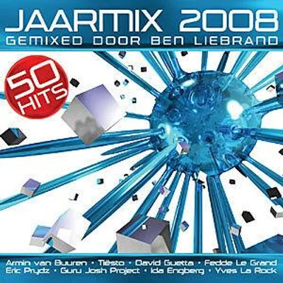 Produktbild von Jährlicher Mix 2008