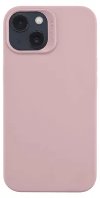 Immagine prodotto di Cellularline Sensation - iPhone 14 Plus Custodia in silicone soft touch con tecnologia antibatterica Microban integrata