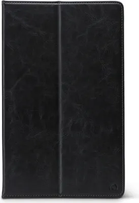 Produktbild von Mobilize Premium Folio Samsung Galaxy Tab A8 10.5 (2021) Hülle Klapphülle - Schwarz